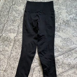 Lululemon compression leggings